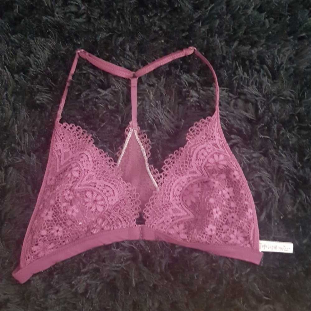 VS bralette